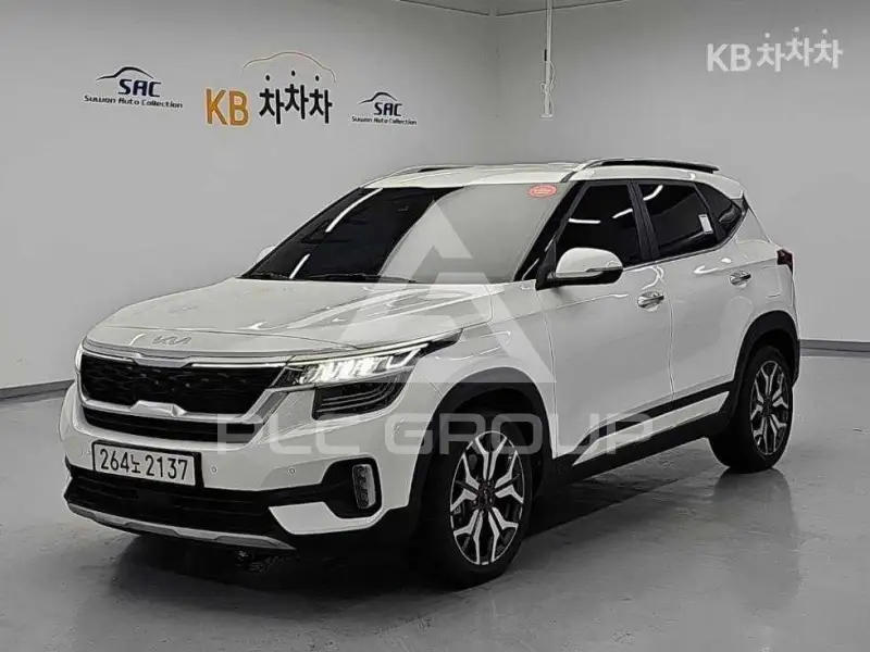 2022 KIA Celltos