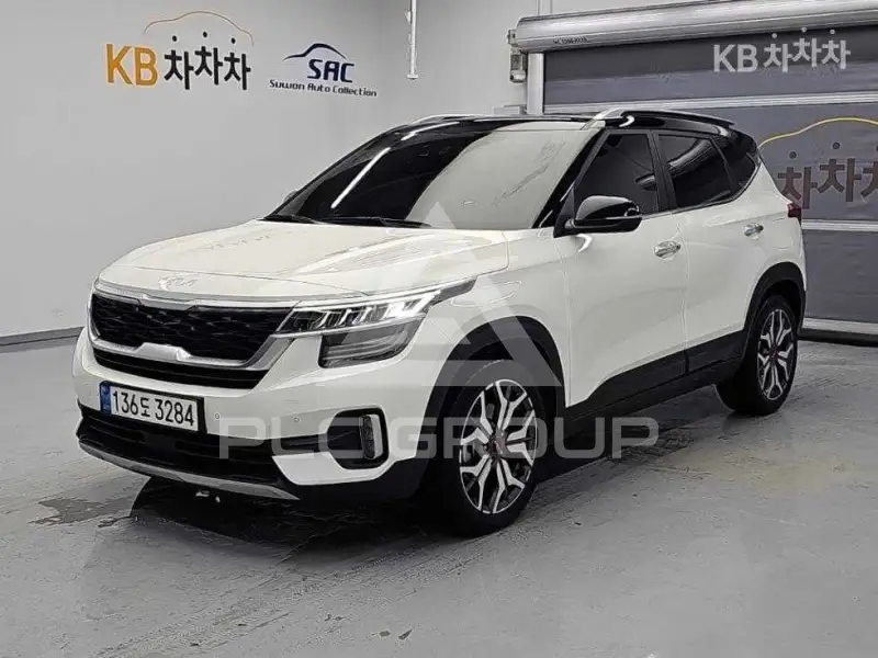 2022 KIA Celltos