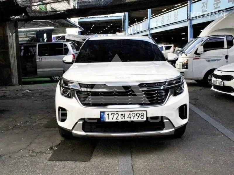 2022 KIA Celltos