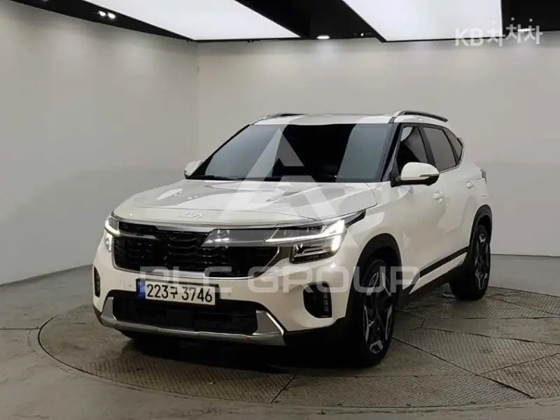 2022 KIA Celltos
