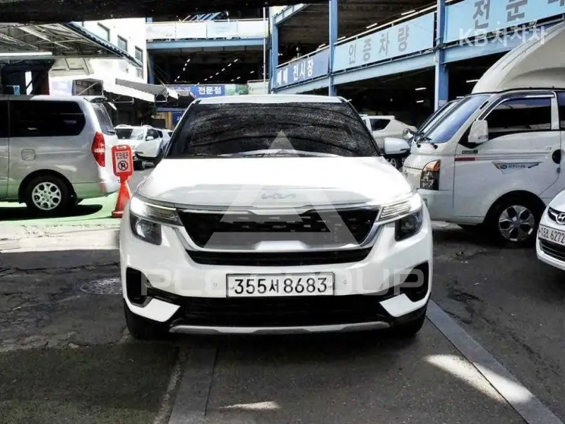 2022 KIA Celltos