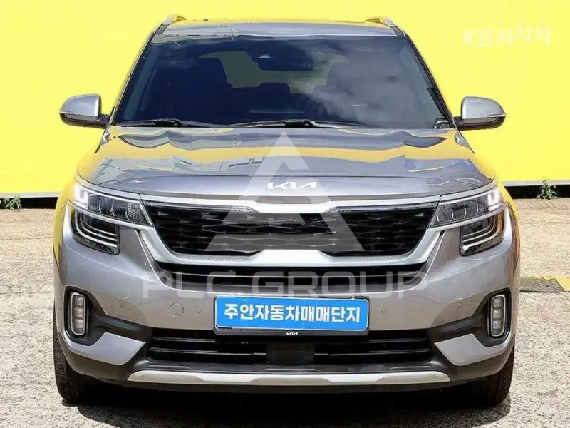 2022 KIA Celltos