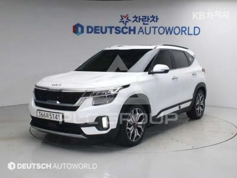 2022 KIA Celltos