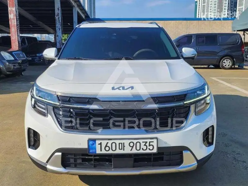2022 KIA Celltos