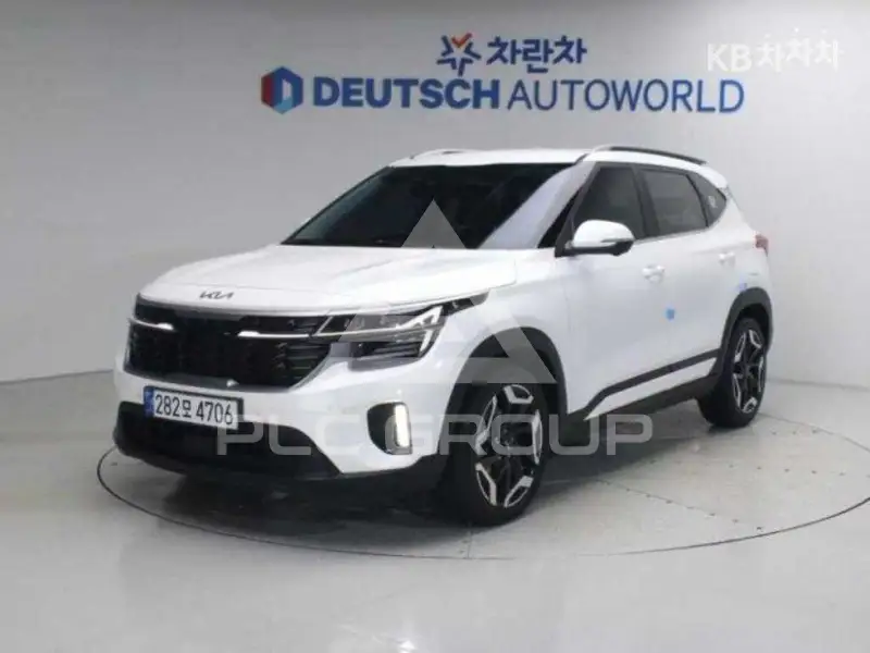 2022 KIA Celltos
