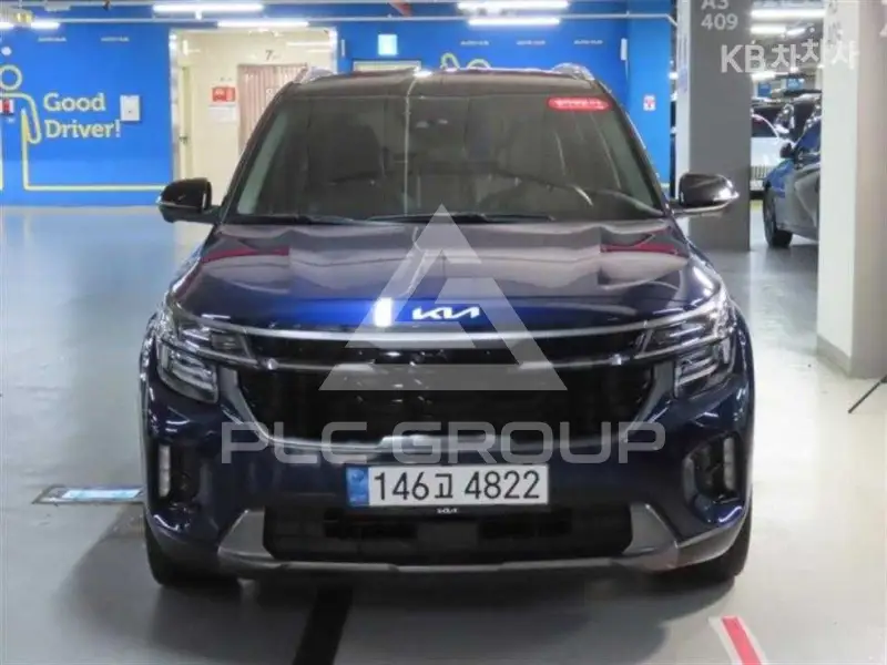 2022 KIA Celltos