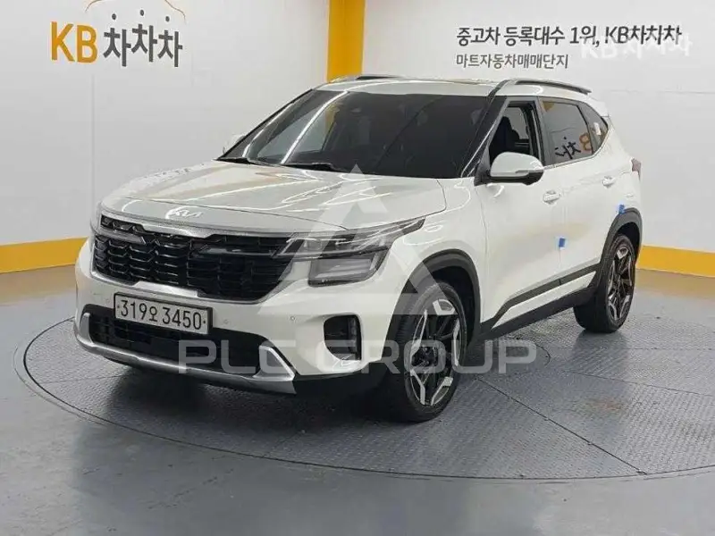 2022 KIA Celltos