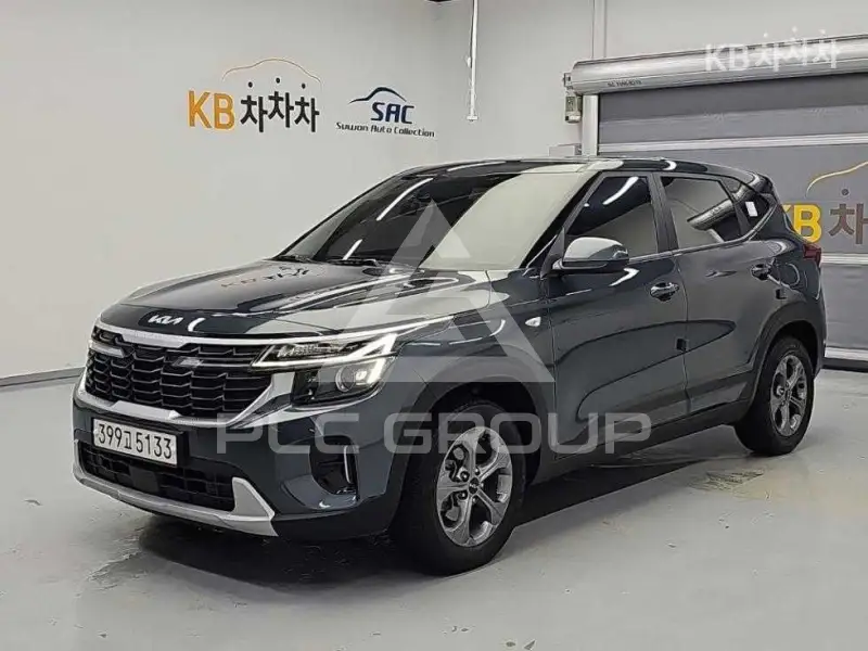2022 KIA Celltos
