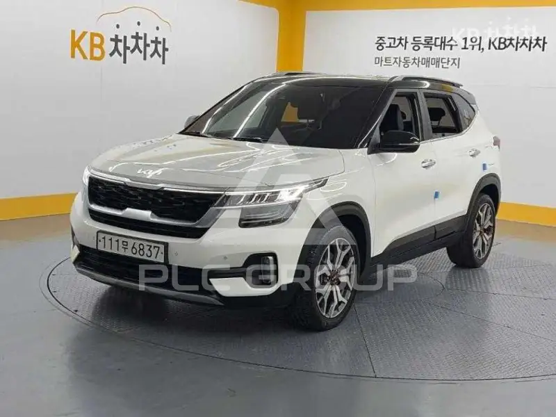 2022 KIA Celltos