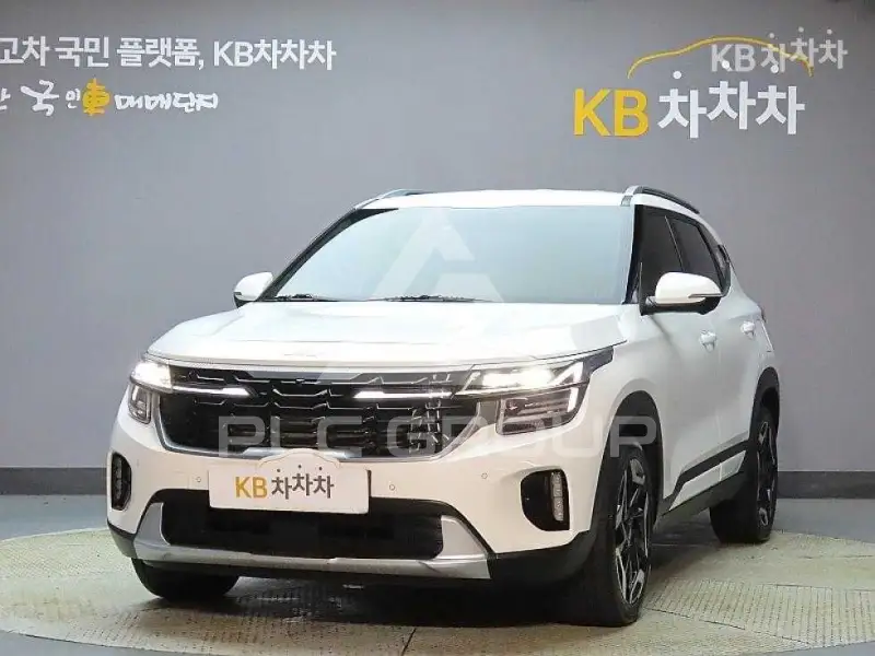 2022 KIA Celltos