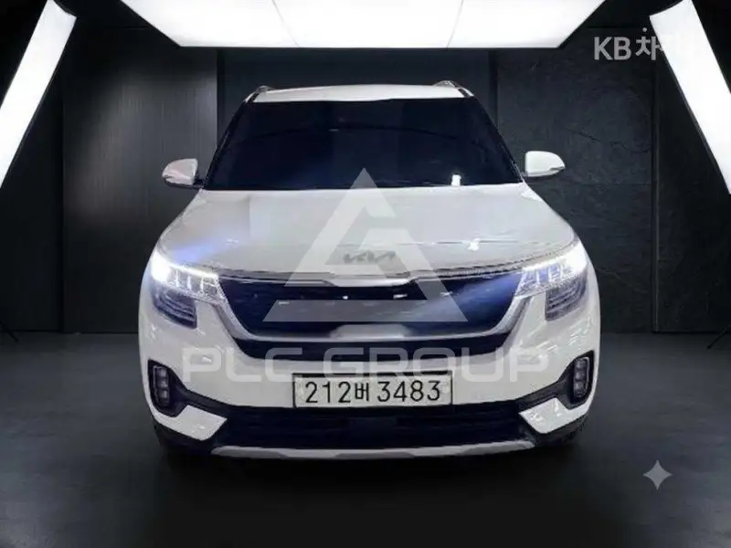 2022 KIA Celltos