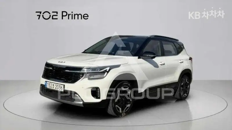2022 KIA Celltos
