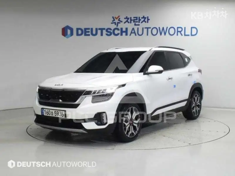 2022 KIA Celltos