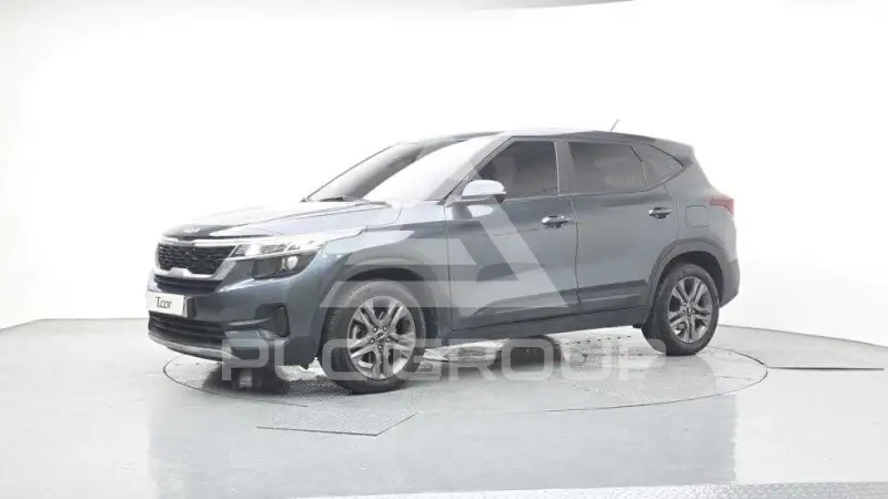 2022 KIA Celltos