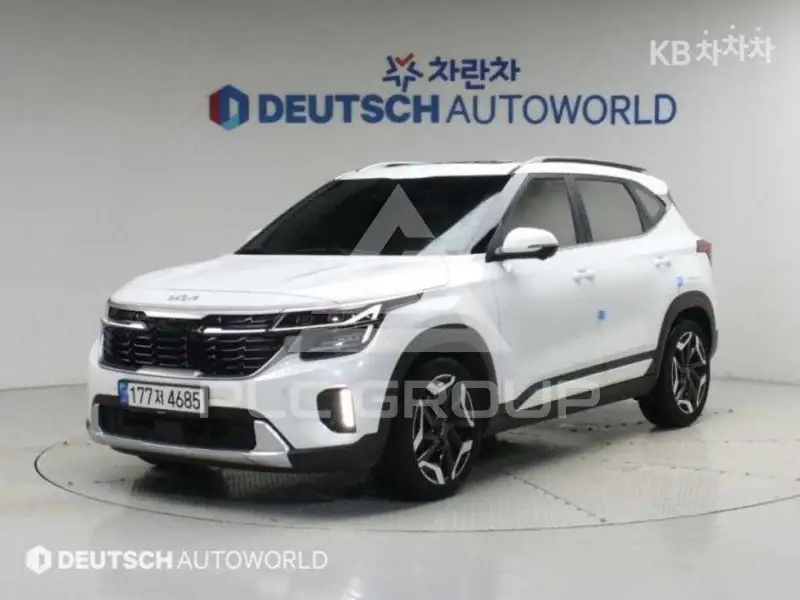 2022 KIA Celltos