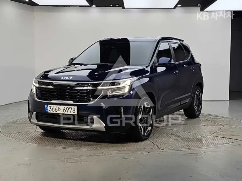 2022 KIA Celltos