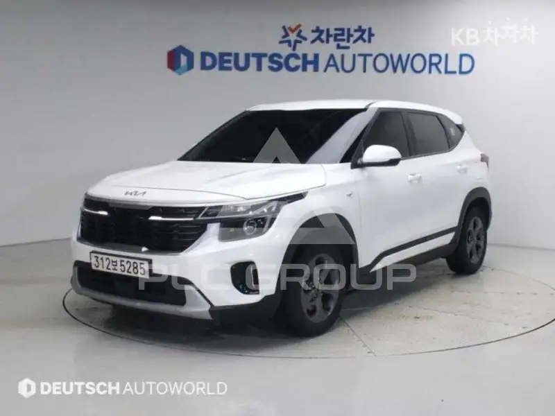 2022 KIA Celltos
