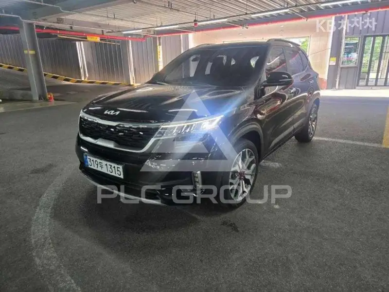 2022 KIA Celltos