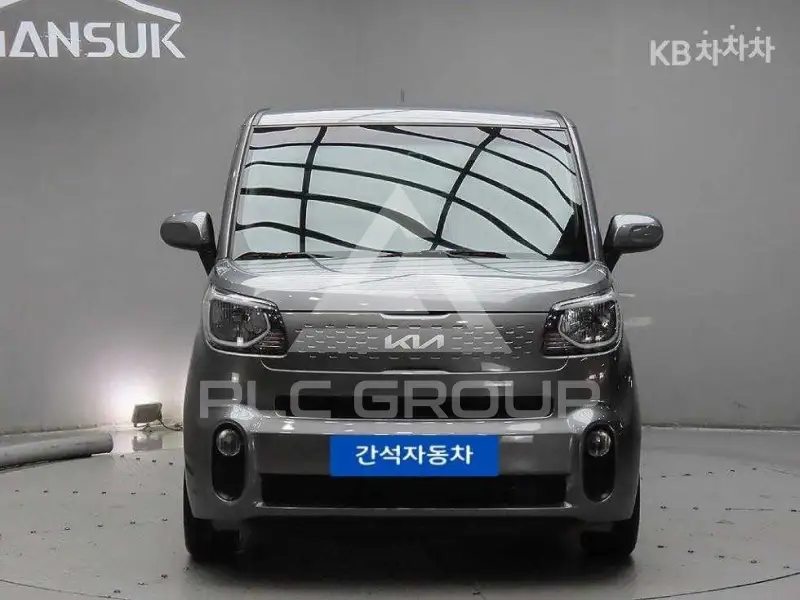 2022 KIA Ray