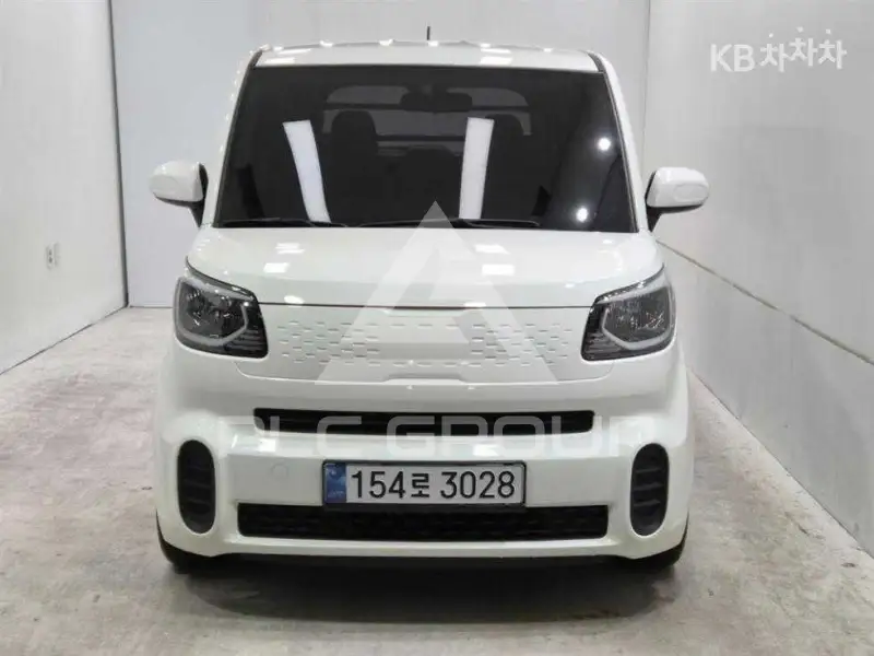 2022 KIA Ray