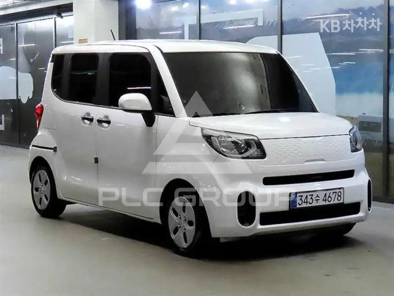 2022 KIA Ray