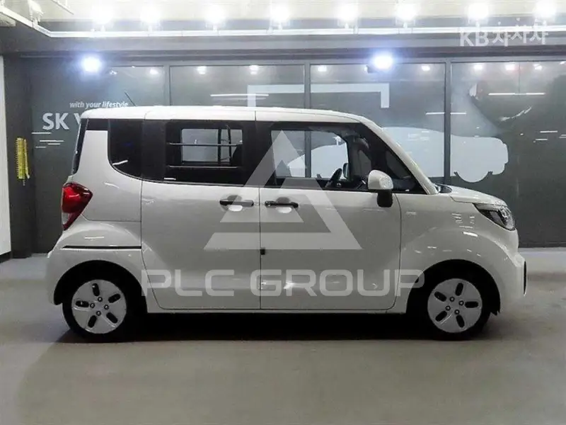 2022 KIA Ray