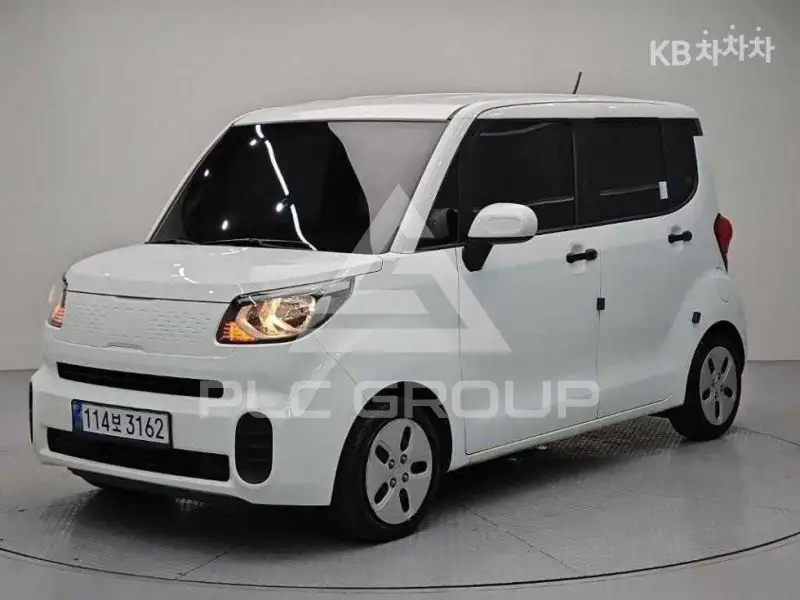2022 KIA Ray