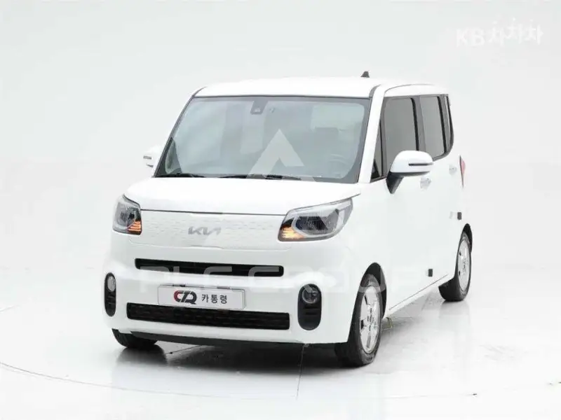 2022 KIA Ray