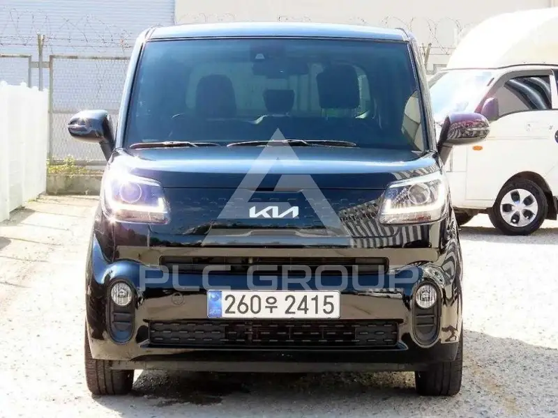 2022 KIA Ray