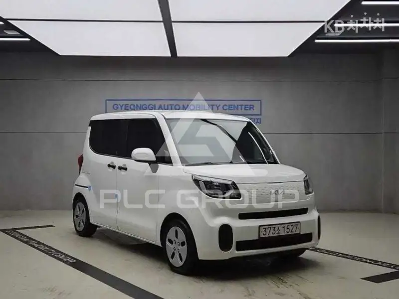 2022 KIA Ray