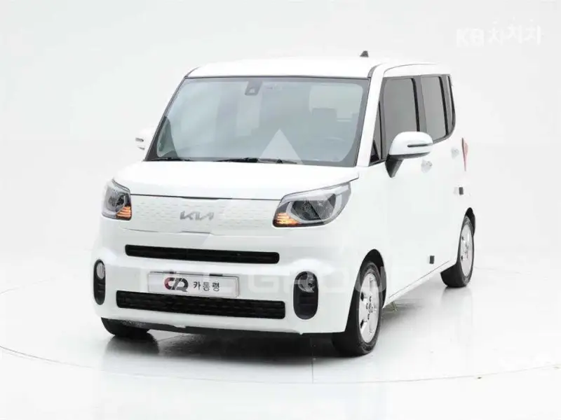 2022 KIA Ray
