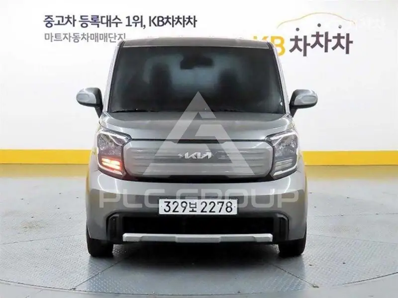 2022 KIA Ray