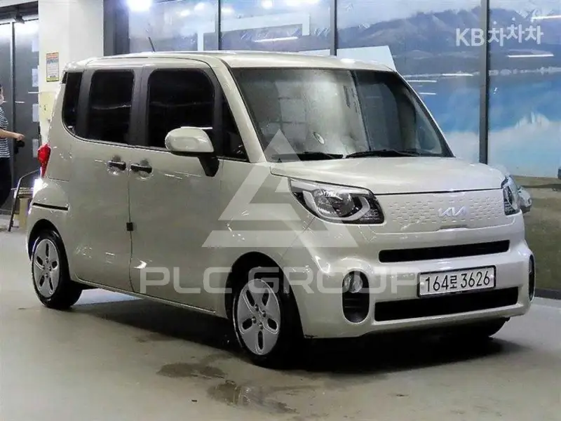 2022 KIA Ray