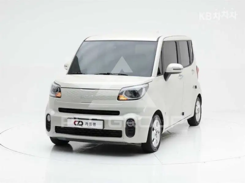 2022 KIA Ray