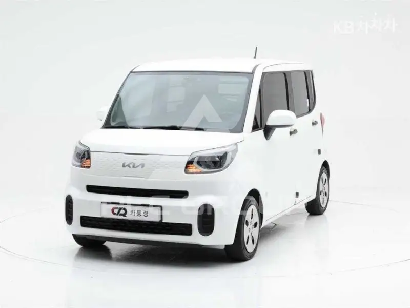 2022 KIA Ray