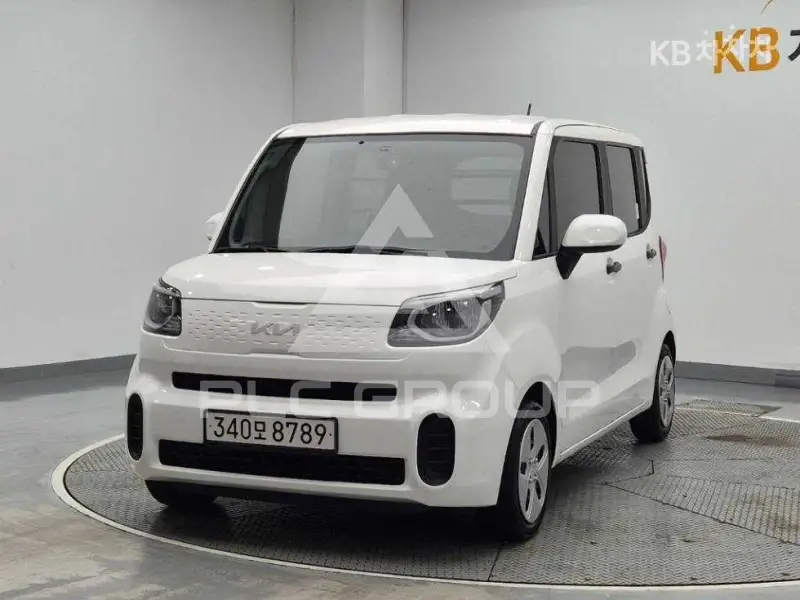 2022 KIA Ray