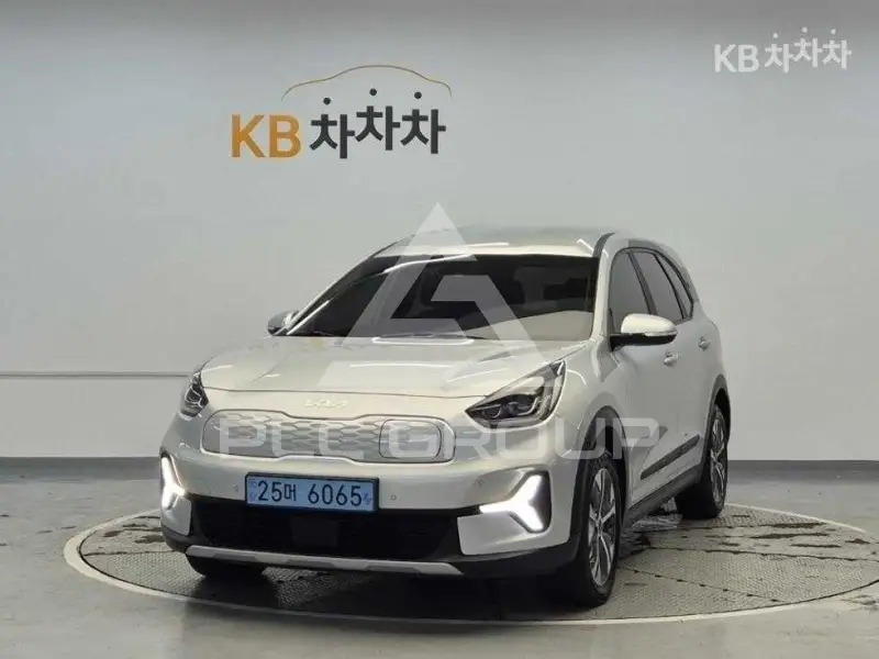 2022 KIA Niro