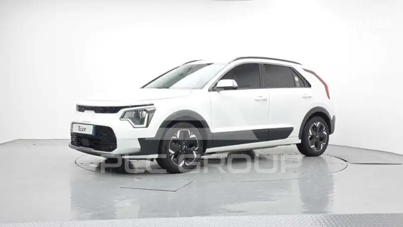 2022 KIA Niro