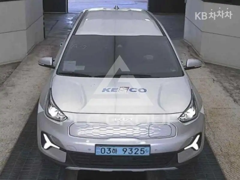 2022 KIA Niro