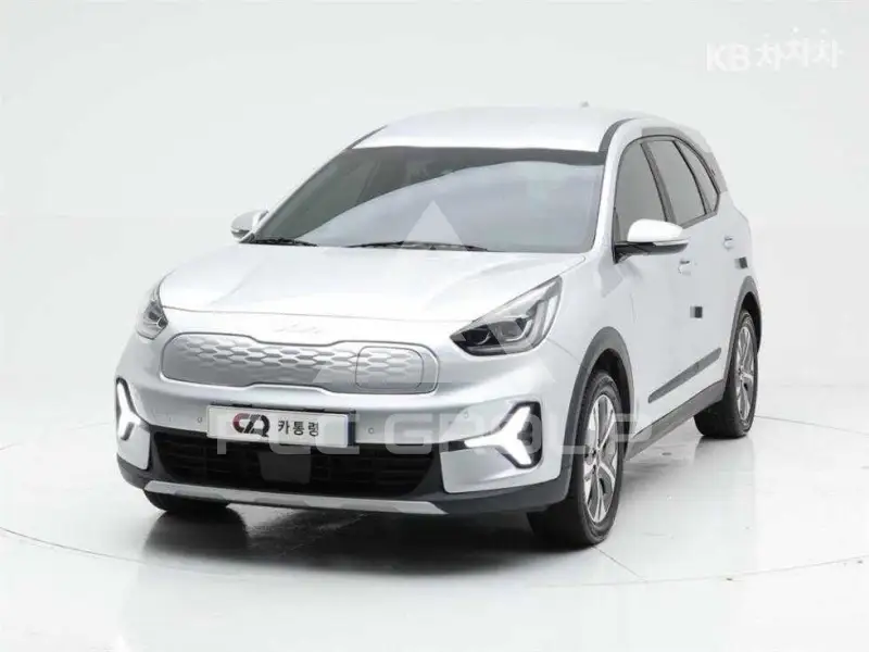 2022 KIA Niro