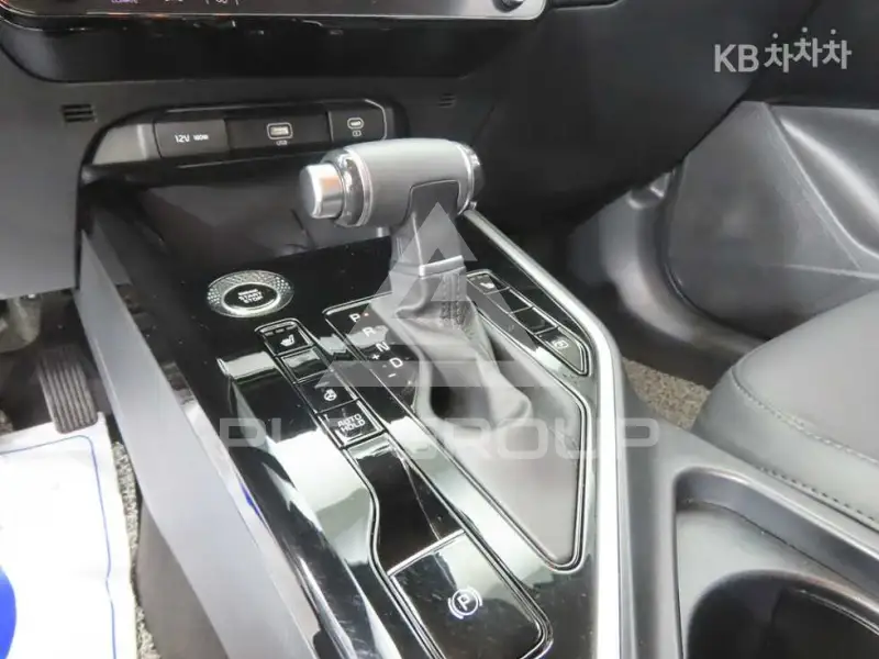 2022 KIA Niro