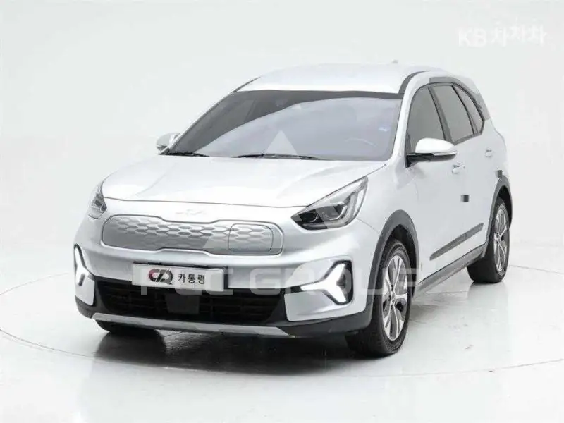 2022 KIA Niro