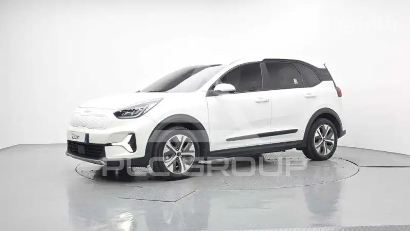 2022 KIA Niro