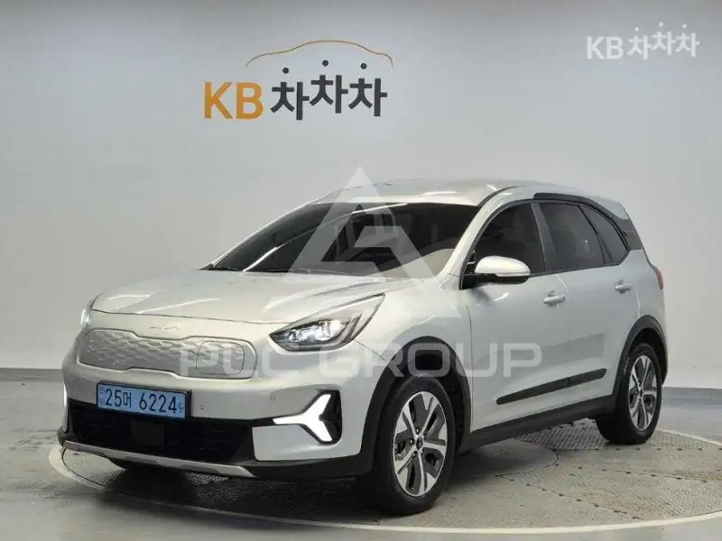 2022 KIA Niro
