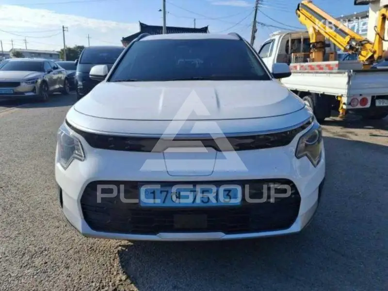 2022 KIA Niro