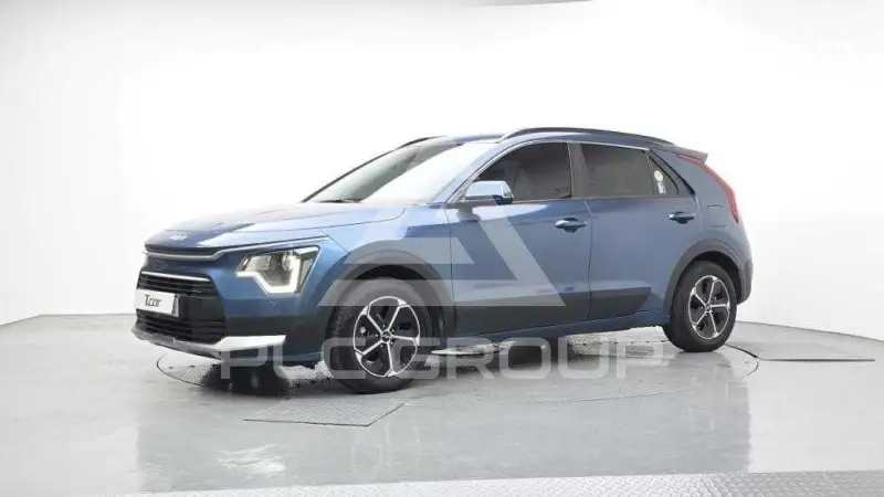 2022 KIA Niro