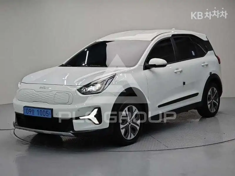 2022 KIA Niro