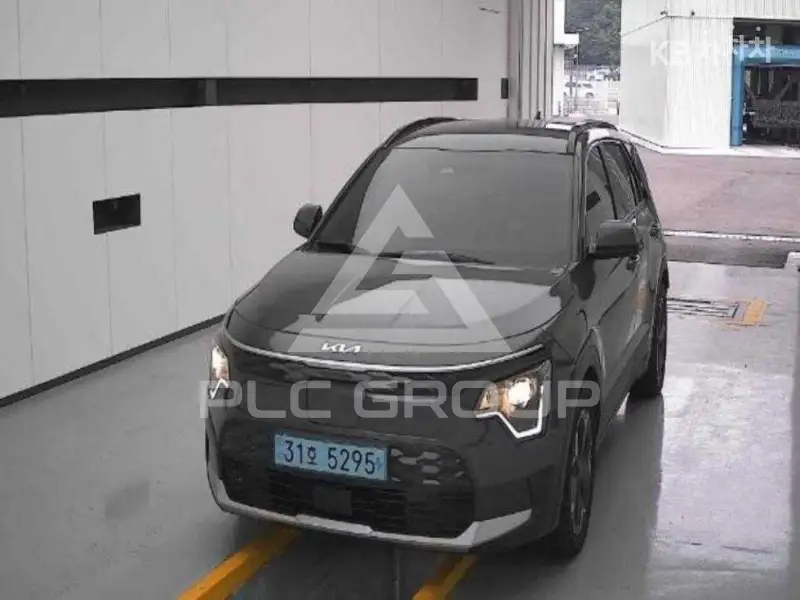 2022 KIA Niro