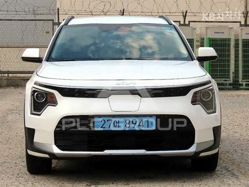 2022 KIA Niro