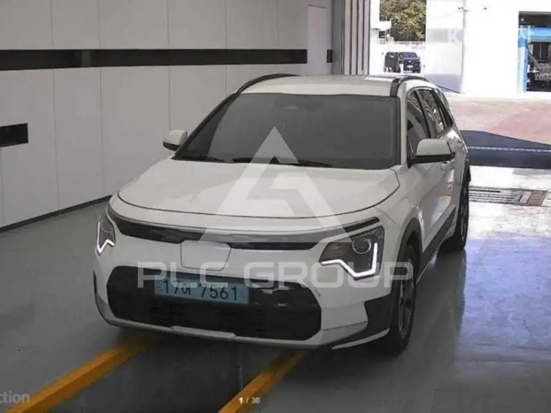 2022 KIA Niro